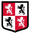Clublogo voetbalvereniging Sporting Krommenie