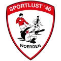 Club logo football club Sportlust '46