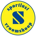 Clublogo voetbalvereniging Sportlust Vroomshoop