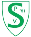 Clublogo voetbalvereniging SPV '81