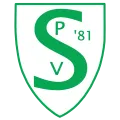 Club logo football club SPV '81