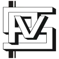 Clublogo voetbalvereniging SPV