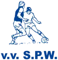 Clublogo voetbalvereniging VV SPW