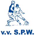 Club logo football club VV SPW