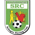 Clublogo voetbalvereniging VV SRC