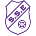 Clublogo voetbalvereniging SSE