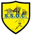 Clublogo voetbalvereniging SSOC