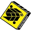 Club logo football club SSS '18