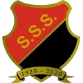Club logo football club SSS