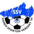 Clublogo voetbalvereniging SSV '65