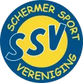 Clublogo voetbalvereniging SSV