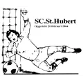 Club logo football club SC St. Hubert