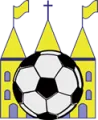 Clublogo voetbalvereniging VV Staphorst