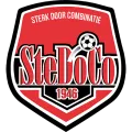 Clublogo voetbalvereniging SteDoCo