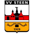 Club logo football club VV Steen