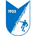 Clublogo voetbalvereniging VV Steenbergen