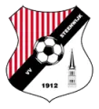 Clublogo voetbalvereniging VV Steenwijk