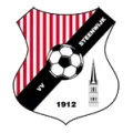 Club logo football club VV Steenwijk