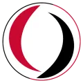 Club logo football club SV Steenwijkerwold