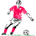 Clublogo voetbalvereniging VV Stellendam