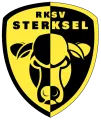Clublogo voetbalvereniging RKSV Sterksel