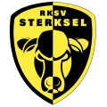Club logo football club RKSV Sterksel