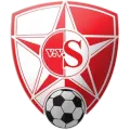 Club logo football club VV Sterrenwijk