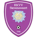 Club logo football club VV Stevensweert