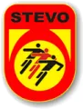 Clublogo voetbalvereniging Stevo