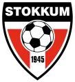 Clublogo voetbalvereniging VV Stokkum