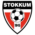 Club logo football club VV Stokkum