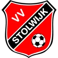 Clublogo voetbalvereniging VV Stolwijk