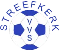 Clublogo voetbalvereniging VV Streefkerk