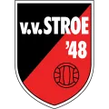 Clublogo voetbalvereniging VV Stroe