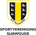 Clublogo voetbalvereniging Suawoude