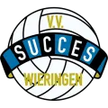 Clublogo voetbalvereniging VV Succes