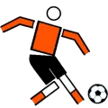 Clublogo voetbalvereniging VV Surhuisterveen