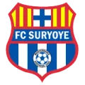 Club logo football club FC Suryoye-Mediterraneo