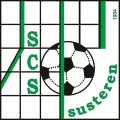 Clublogo voetbalvereniging SC Susteren