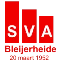 Club logo football club SVA Bleijerheide
