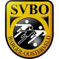 Club logo football club VV SVBO