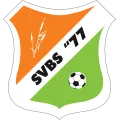 Club logo football club SVBS '77