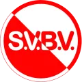 Clublogo voetbalvereniging SVBV