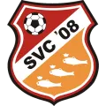 Clublogo voetbalvereniging SVC '08
