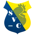 Club logo football club SVC 2000