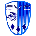 Club logo football club VV SVC