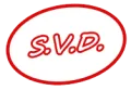 Clublogo voetbalvereniging SVD Driewegen