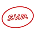 Club logo football club SVD Driewegen