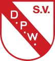 Clublogo voetbalvereniging SVDPW