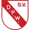 Club logo football club SVDPW